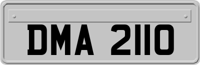 DMA2110
