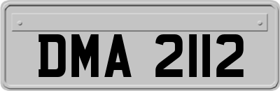 DMA2112