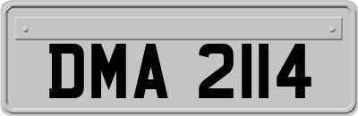 DMA2114