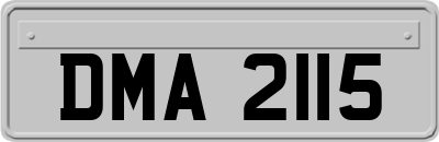DMA2115