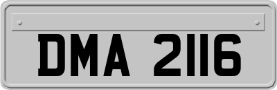 DMA2116