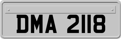 DMA2118