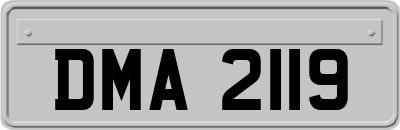 DMA2119