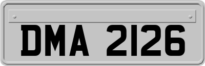 DMA2126