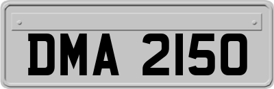 DMA2150