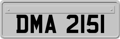 DMA2151