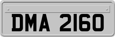 DMA2160