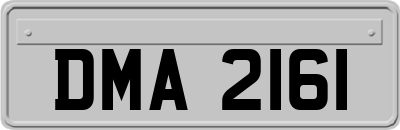 DMA2161