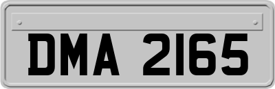 DMA2165
