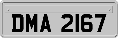 DMA2167