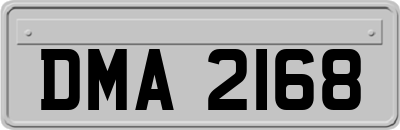 DMA2168