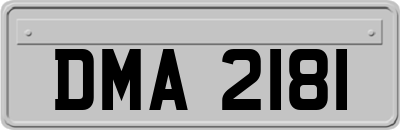 DMA2181