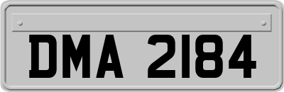 DMA2184