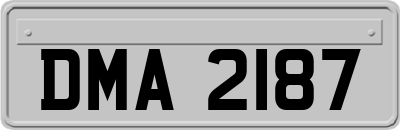 DMA2187