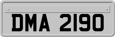 DMA2190