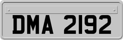 DMA2192
