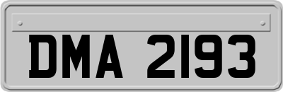 DMA2193