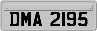 DMA2195