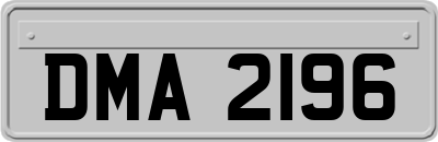 DMA2196