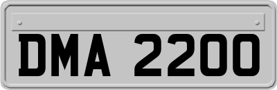 DMA2200