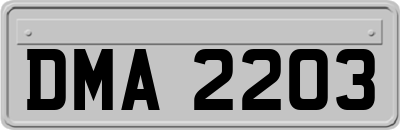 DMA2203