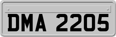 DMA2205