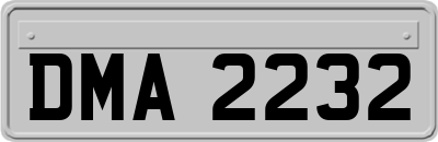 DMA2232