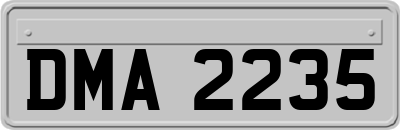 DMA2235