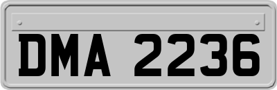 DMA2236