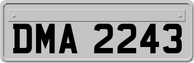 DMA2243