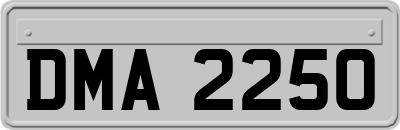 DMA2250