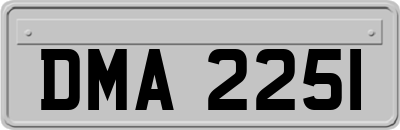 DMA2251