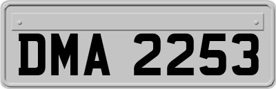 DMA2253