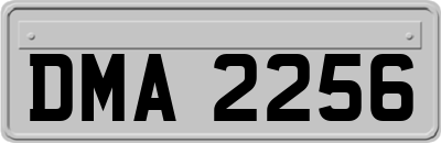 DMA2256