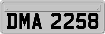 DMA2258