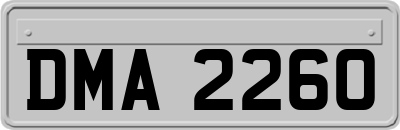 DMA2260