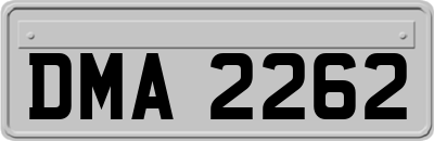 DMA2262