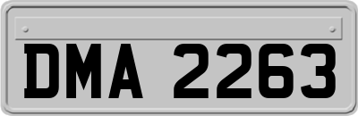 DMA2263