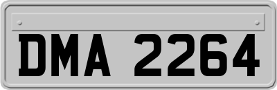 DMA2264