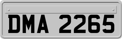 DMA2265