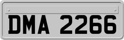 DMA2266
