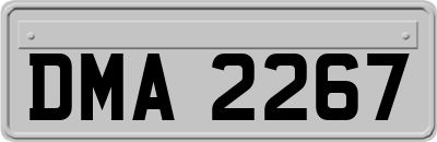 DMA2267
