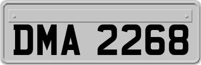 DMA2268
