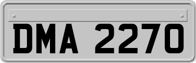 DMA2270
