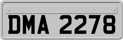 DMA2278