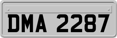 DMA2287