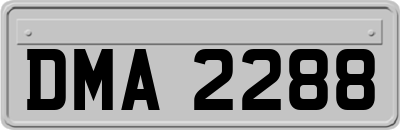 DMA2288