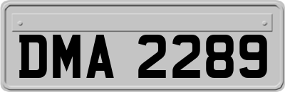 DMA2289