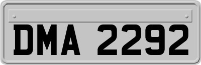DMA2292