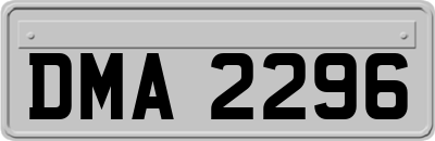 DMA2296